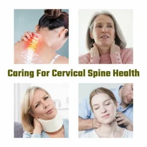 Dispositivo Fascia Per Trazione Cervicale Collo Barella