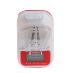 Carica Batteria Universale Caricatore Lcd Usb Per Cellulare