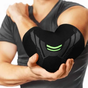 Elastico Nylon Gomito Gomitiera Basket Pallavolo Tessuto