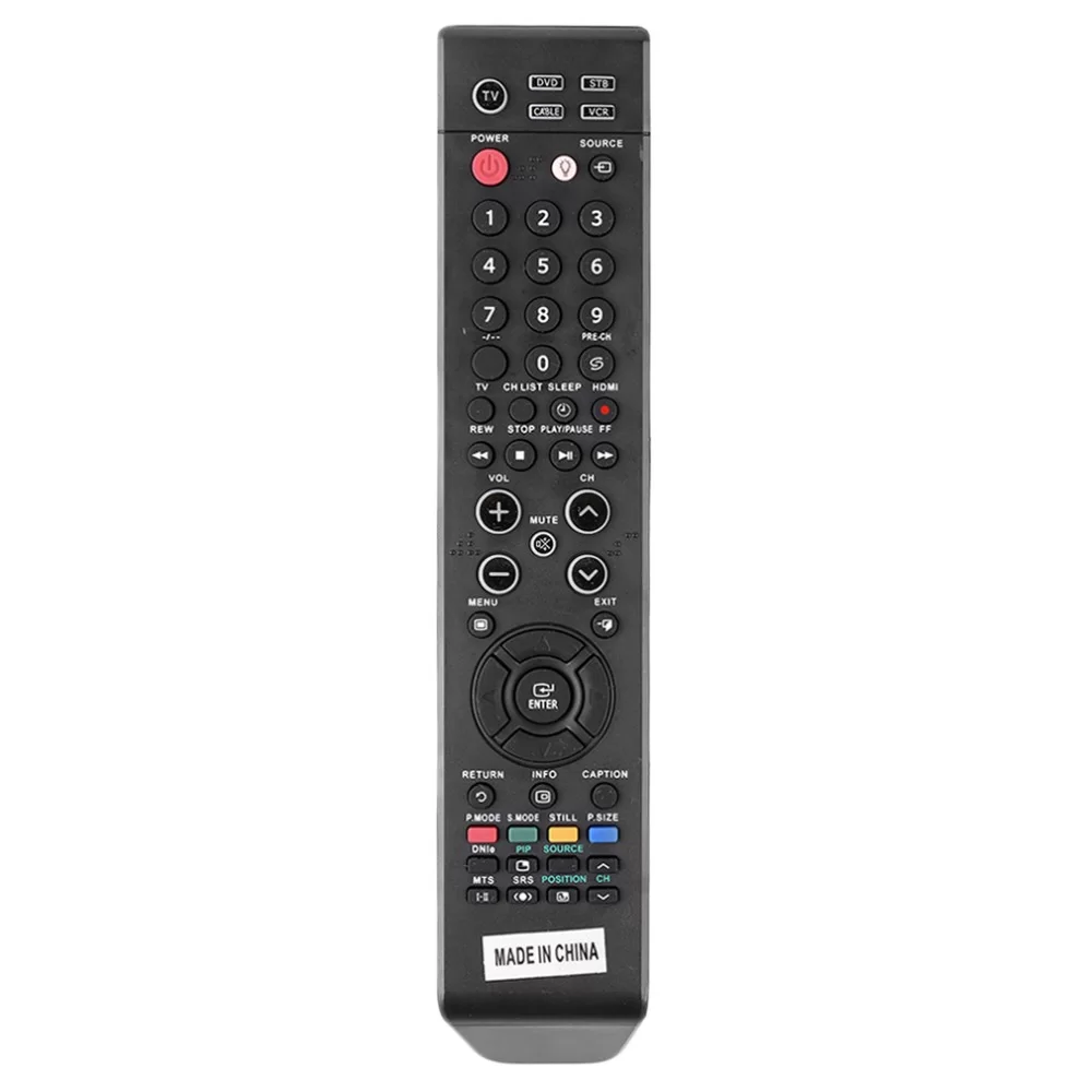 Telecomando Compatibile Per Samsung Bn59-00611A 00603A 613