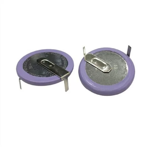 Vl2020 Ml2020 Batteria Ricaricabile Per Bmw Mini Telecomando
