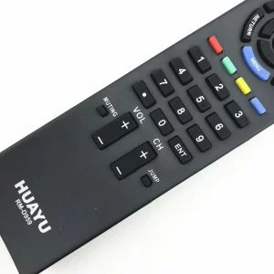 Telecomando Compatibile Per Sony Rm-Ed022 Rmed022 Tv