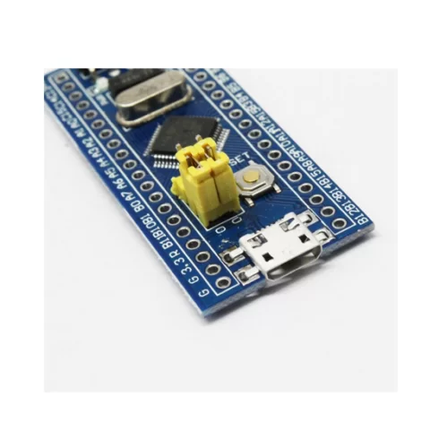 Compatibile Stm32F103C8T6 Piccolo System Board Microcontroller