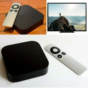 Telecomando Per Apple TV TV1 TV2 TV3 Wireless Compatibile