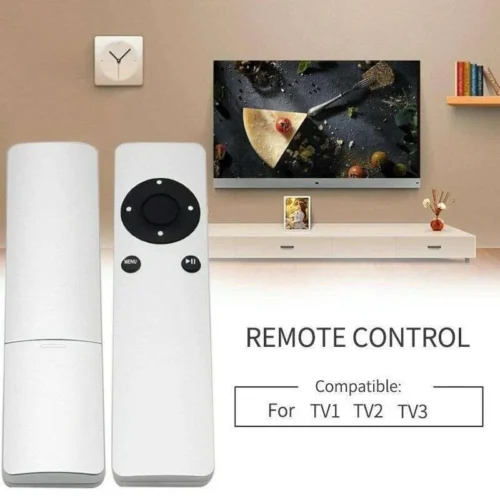 Telecomando Per Apple TV TV1 TV2 TV3 Wireless Compatibile
