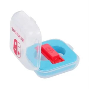 Rcm Jig Clip Recovery Mode Per Nintendo Switch Joycon Dongle