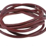 Cinghia Di Cuoio Macchina Cucire Per Cucire 180cm 5mm