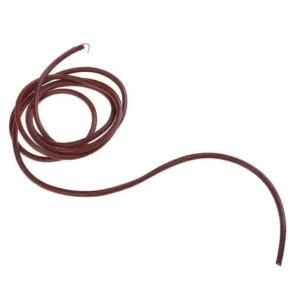 Cinghia Di Cuoio Macchina Cucire Per Cucire 180cm 5mm