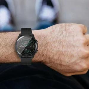 Cover Custodia Compatibile Smartwatch Huawei GT 2 46mm