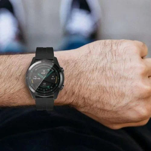 Cover Custodia Compatibile Smartwatch Huawei GT 2 46mm