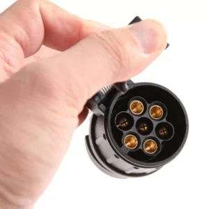 12V 13 Pin A 7 Poli Spina Adattatore Elettrico Convertitore