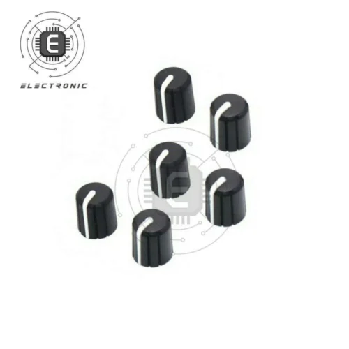 2 Pezzi Modulo Encoder Rotativo Con Sensore Ky-040 30