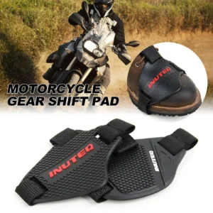 Salva Scarpa Salvascarpa Per Moto Protezione Universale