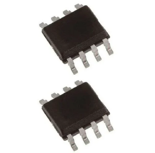 5pz Circuito Integrato Ne5532Dr Sop8 Ne5532 Sop Sop-8 Smd Dip-8