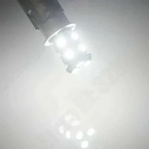 Ba15S P21W 1156 13 Led Smd 5050 Stop Retromarcia Posizioni