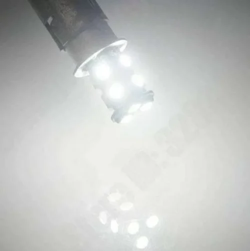 Ba15S P21W 1156 13 Led Smd 5050 Stop Retromarcia Posizioni