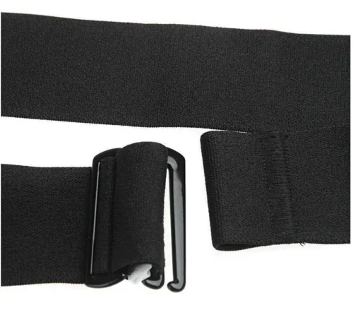 Cinturino Ricambio Fascia Elastica Regolabile Garmin Polar
