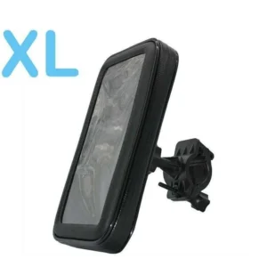 Porta Telefono Cellulare Bici Supporto Smartphone Bicicletta