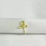 Piercing Naso Spirale Oro Falso Fake Nose Finto Dorato Clip