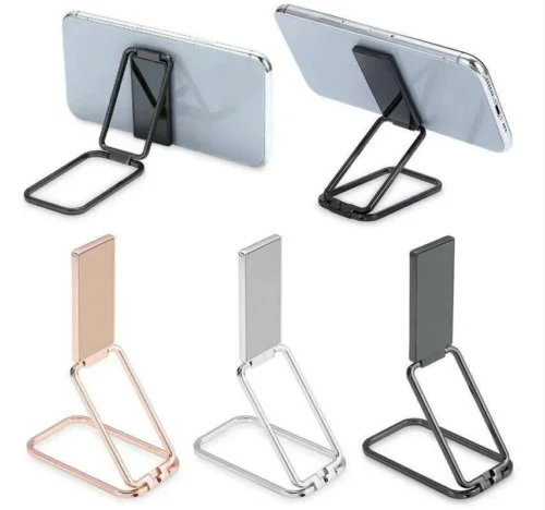 Supporto Magnetico Smartphone Universale Tavolo Pieghevole