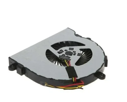 Ventola Cpu Fan Hp 15-Ac Series Dc28000Gar0 Sps-813946-001