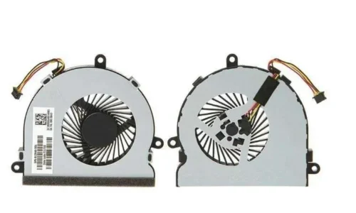 Ventola Cpu Fan Hp 15-Ac Series Dc28000Gar0 Sps-813946-001