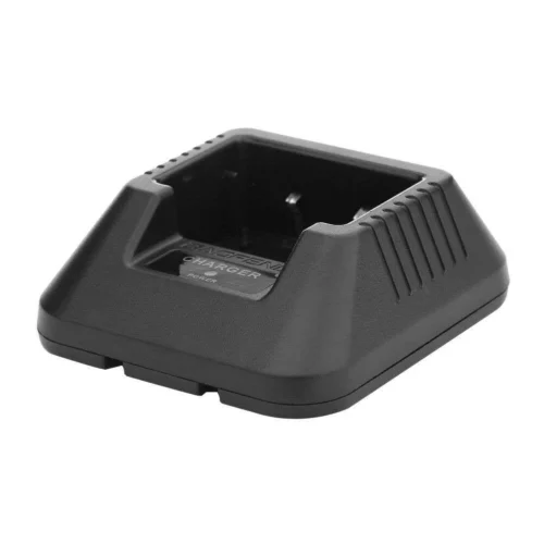 Caricabatteria Da Tavolo Per Baofeng Uv5R/Uv5R+ Plus Uv5Ra