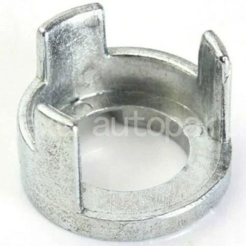 Per Volkswagen Polo 6N1-6N2 Sinistra / Destra Serratura Porta Ferro
