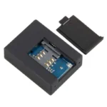Microspia Ambientale N9 Gsm Attivazione Audio Vocale SIM