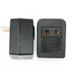 Trasformatore Riduttore Tensione Da 220 A 110 Volt 50W U.S.A