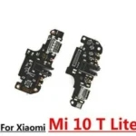 Dock Carica Per Xiaomi Mi 10T Lite 5G Connettore Usb Type C
