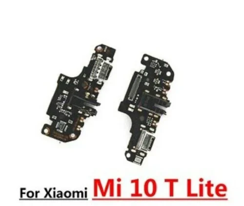 Dock Carica Per Xiaomi Mi 10T Lite 5G Connettore Usb Type C