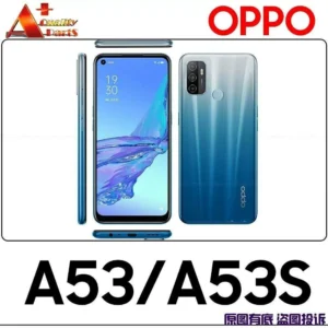 Connettore Di Carica Per Oppo A53 A33 A32 2020 PCB