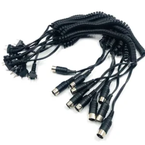 Cavo Dentale Per Marathon Per Laboratorio Dentale Manipolo