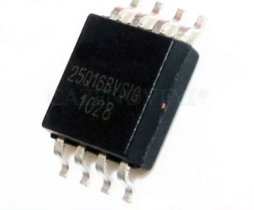 2 Pezzi Integrato W25Q32Bvssig W25Q32 W25Q32F IC