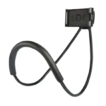 Porta Cellulare Smartphone Collo Universale Flessibile 360