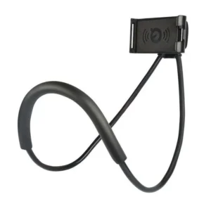 Porta Cellulare Smartphone Collo Universale Flessibile 360