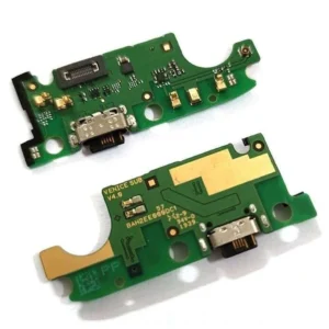 Connettore Di Carica Per Alcatel 3X 2019 5048 Completo PCB