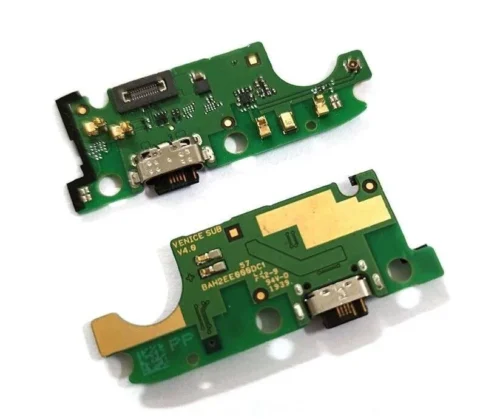 Connettore Di Carica Per Alcatel 3X 2019 5048 Completo PCB