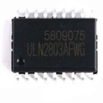 4 Pezzi Uln2803Ag Uln2803 Smd Sop-18 . Darlington Arrays