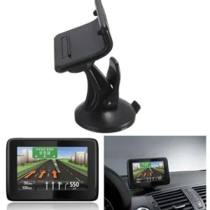 Supporto A Ventosa Per Tomtom Go 1000 1005 1015 1050 2050