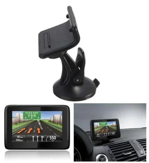 Supporto A Ventosa Per Tomtom Go 1000 1005 1015 1050 2050
