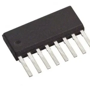 2 Pezzi Circuito Integrato M5218Al Sil-8 M5218L