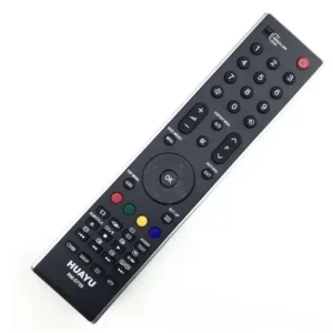 Telecomando Per Toshiba Ct-90327 - Ct90327 Compatibile