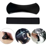 2 Pezzi Supporto Smartphone Da Tavolo Pieghevole Magico