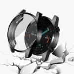 Cover Custodia Compatibile Smartwatch Huawei GT 2 46mm