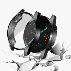 Cover Custodia Compatibile Smartwatch Huawei GT 2 46mm