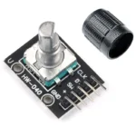 2 Pezzi Modulo Encoder Rotativo Con Sensore Ky-040 30