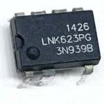 2 Pezzi Lnk623Pg Circuito Integrato Dip7 Tht Lnk623