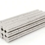 20 Pezzi Magneti Neodimio Ndfeb Tondi Cilindrici 5X1Mm 5*1Mm